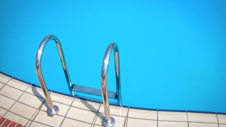 Photo of swimming pool