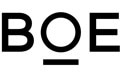 Image of boe company logo a manufacturer of vizio tvs