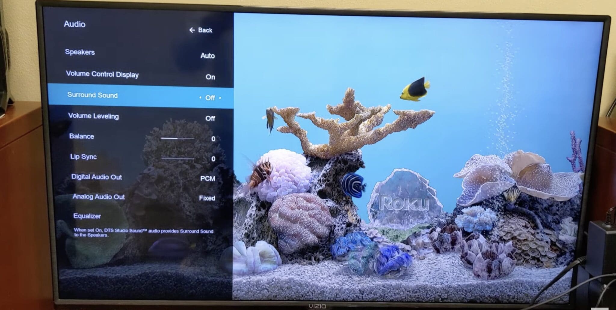 Vizio TV Sound Not Working (9 Easy Fixes to Try Now)