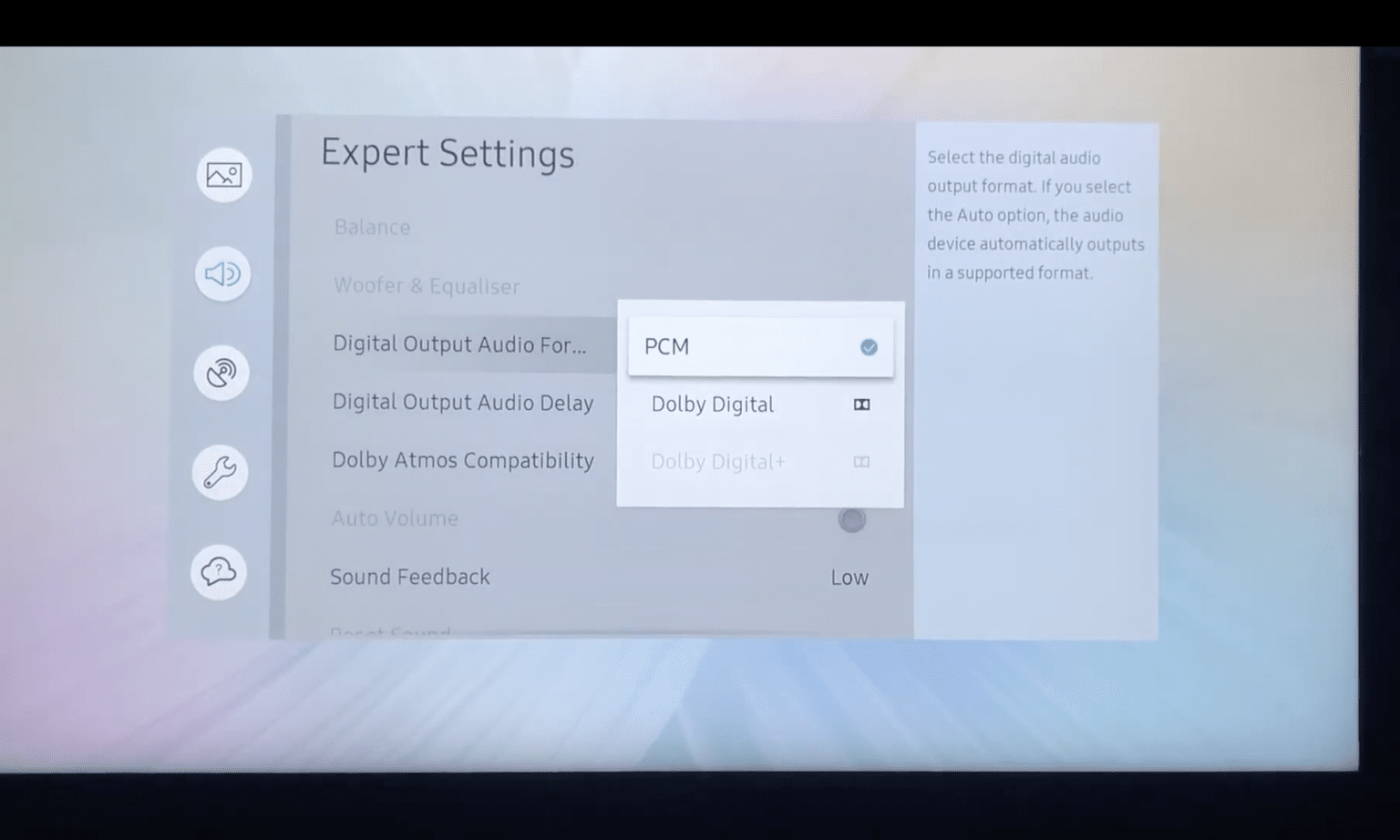 Samsung TV No Sound (8 Proven Fixes To Try Now!)