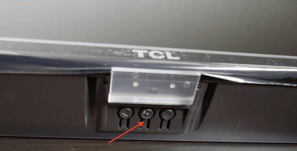 where-is-the-power-button-on-a-tcl-roku-tv-check-here