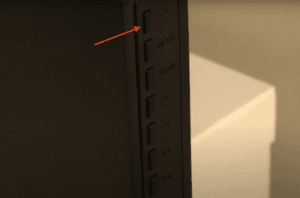 Where Is the Power Button on My Vizio TV? (3 Sure Locations + Pictures)
