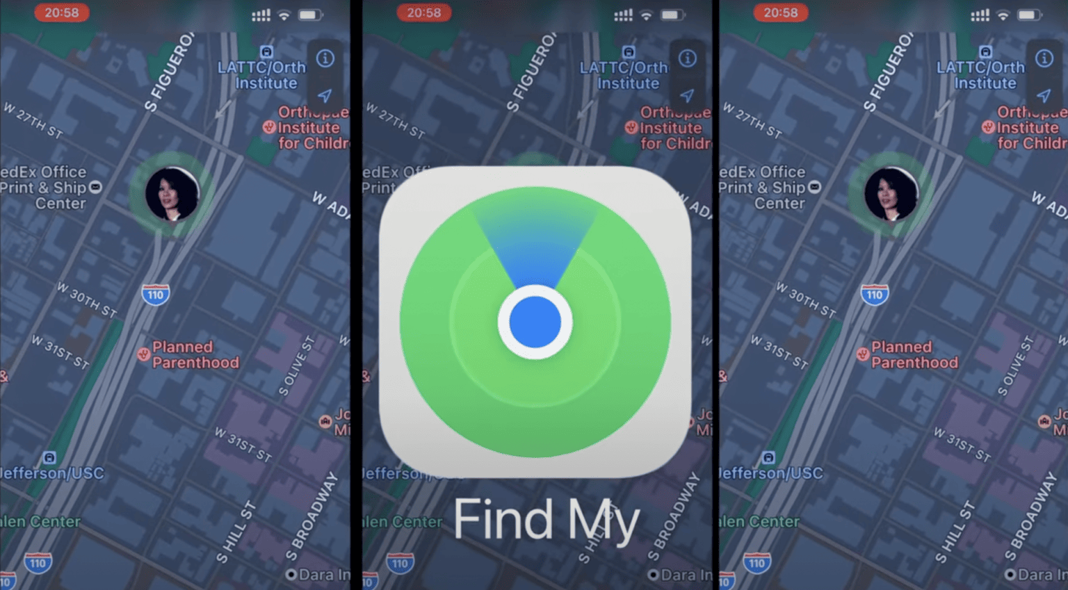 What Does “Live” Mean on Find My iPhone App? – Explained!