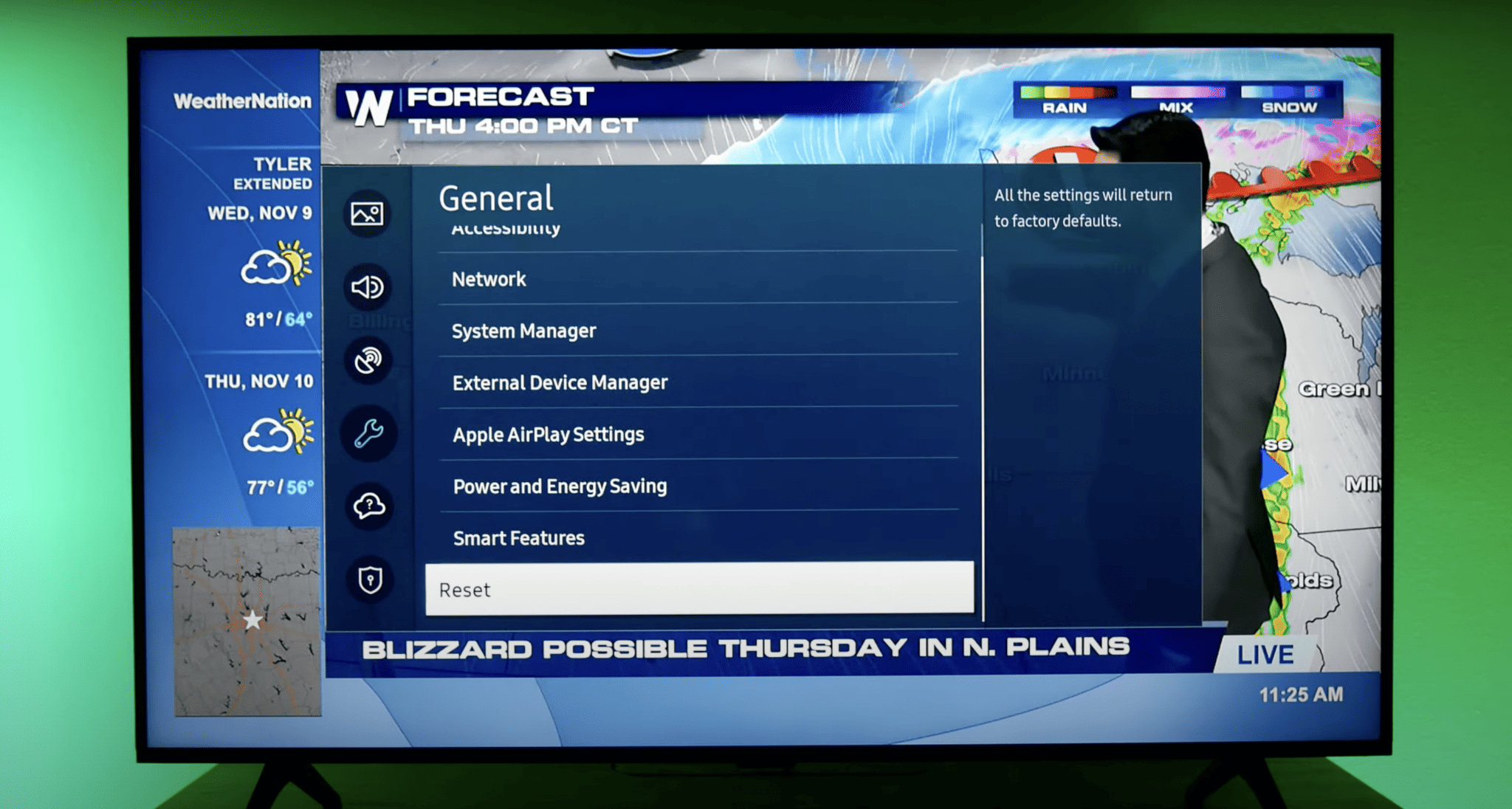 Netflix Not Working on Samsung TV (10 Proven Fixes!)