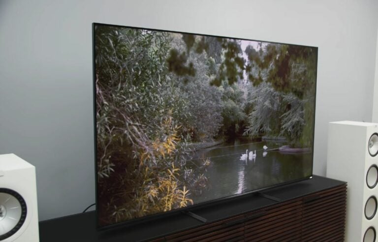 Haunted Vizio TV? How to Stop It from Turning On Alone