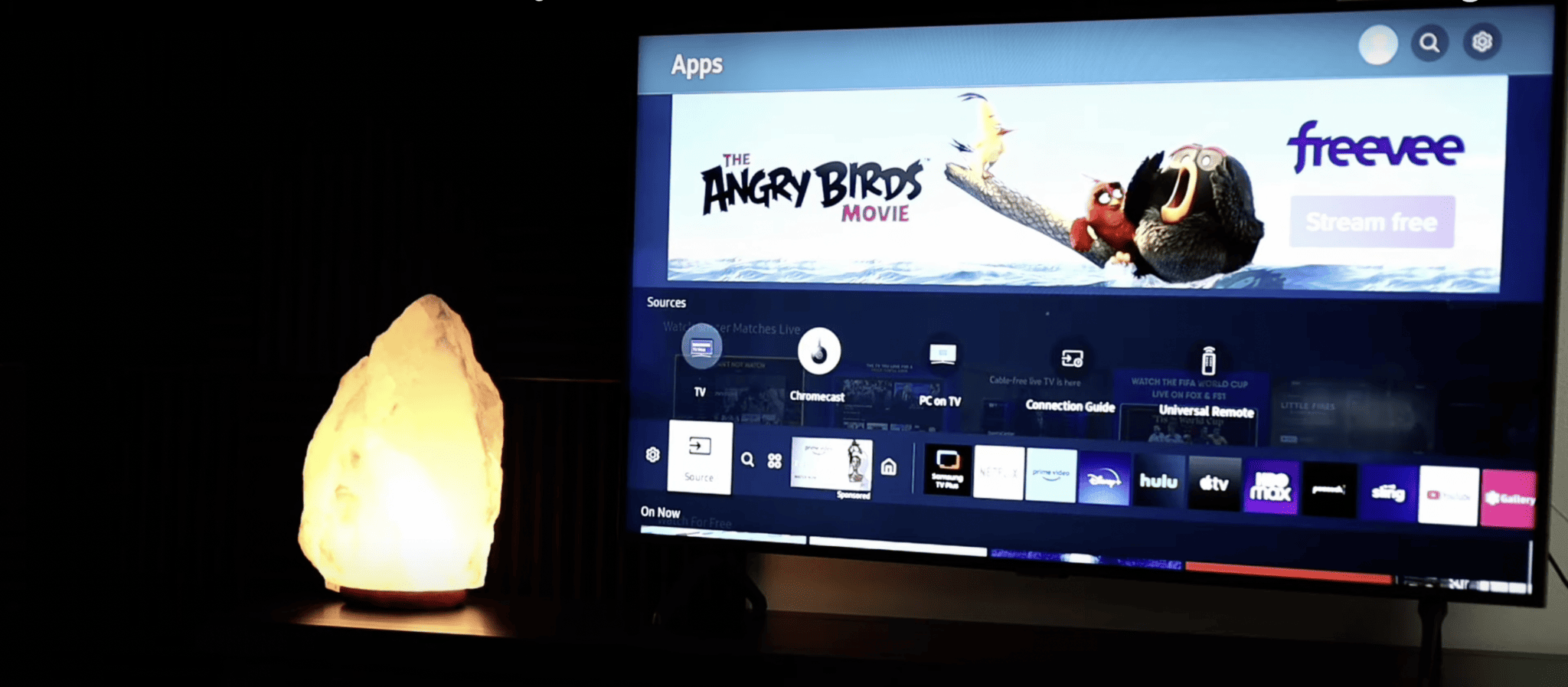 Peloton App on Samsung TV: Ultimate Guide to Big Screen Workouts