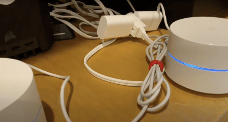Reset Google Wi-Fi: Quick Fixes for Tech Beginners - Google Wifi Update Process