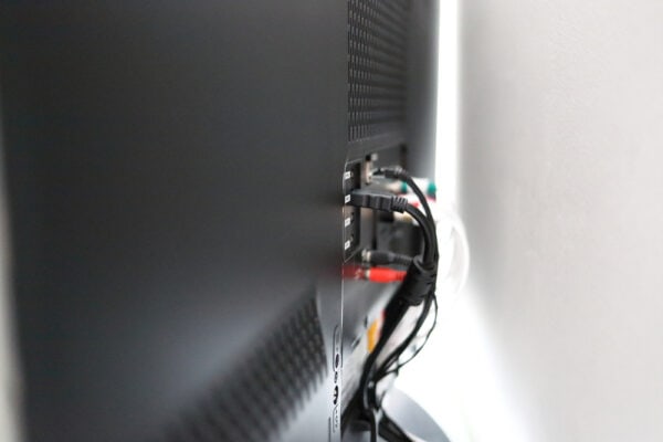 Image showcasing Roku TV No Sound: Simple Fixes to Restore Sound!