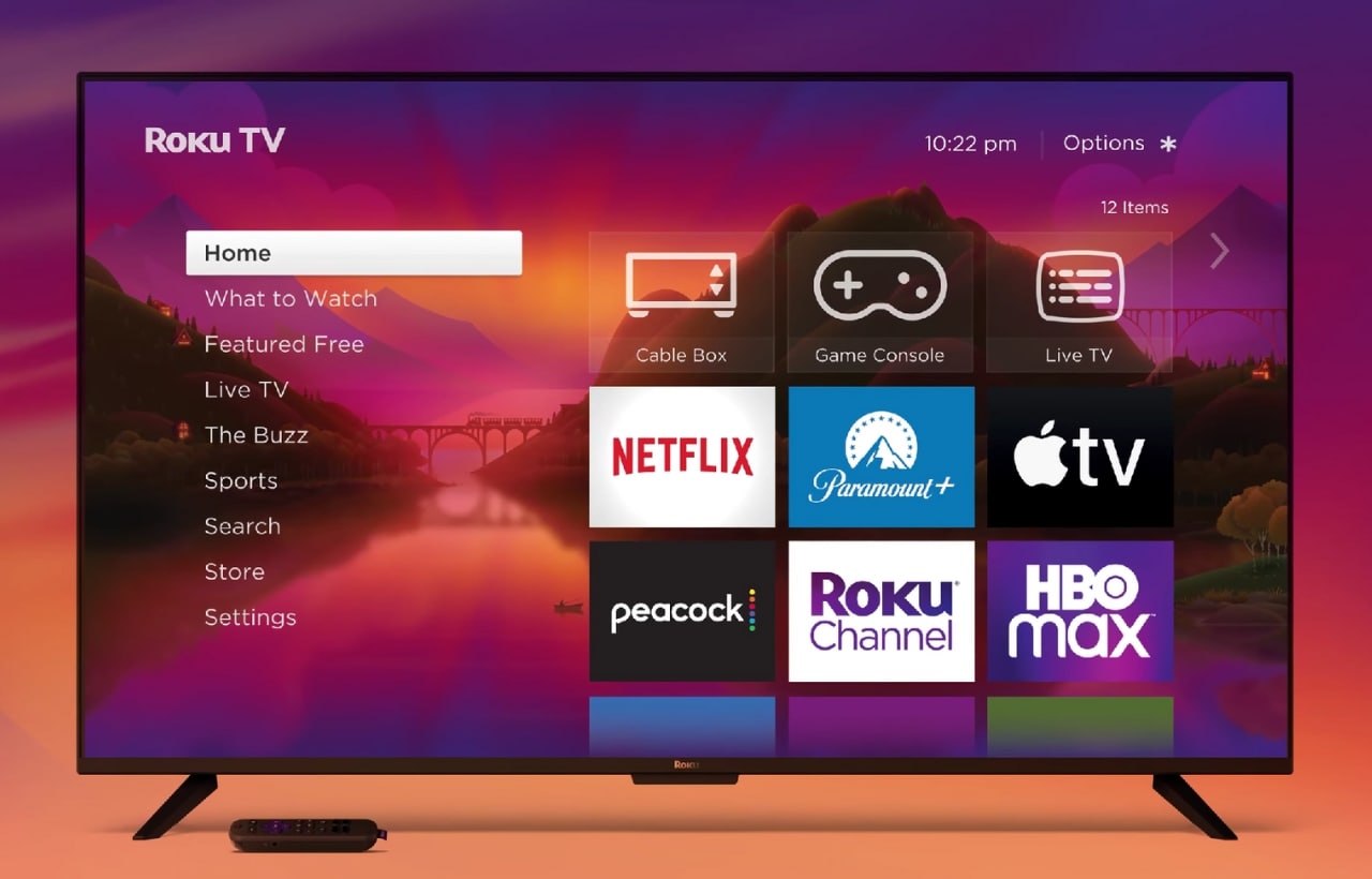 Roku TV No Sound Simple Fixes To Restore Sound roku-tv-no-sound-simple-fixes-to-restore-sound